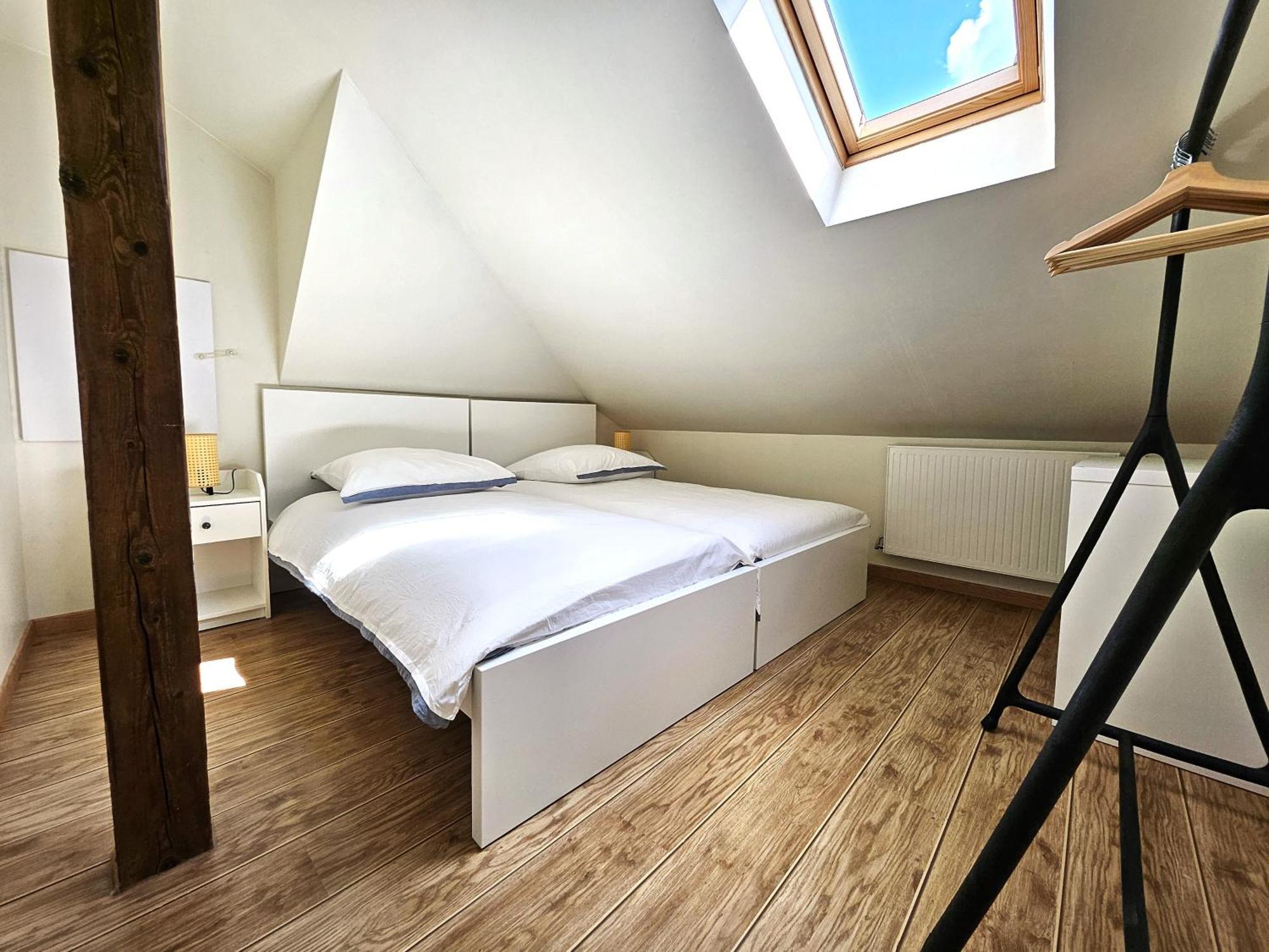 Thannt3-Centre Ville-Garage Prive Colmar Zewnętrze zdjęcie